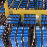徐州索兰图UPS蓄电池回收